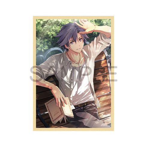 『英雄伝説 創の軌跡』アクリル色紙 HOT SHOT リィン